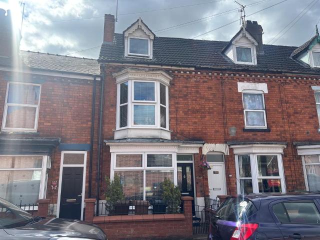 House for sale in Lincoln, Greater Lincolnshire