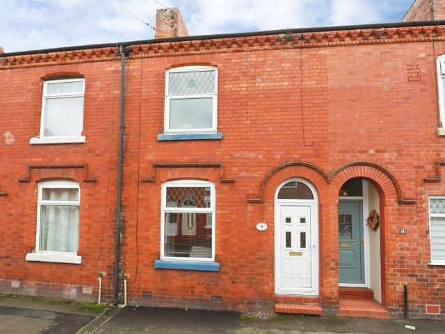 House for sale in Castle, Leftwich