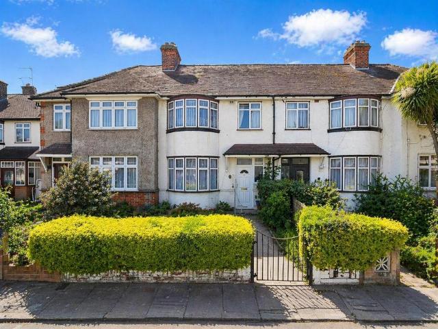 House for sale in London Borough of Hounslow, Greater London