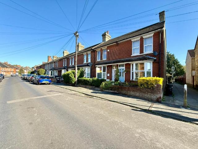 House for sale in Repton Manor, Bridgefield