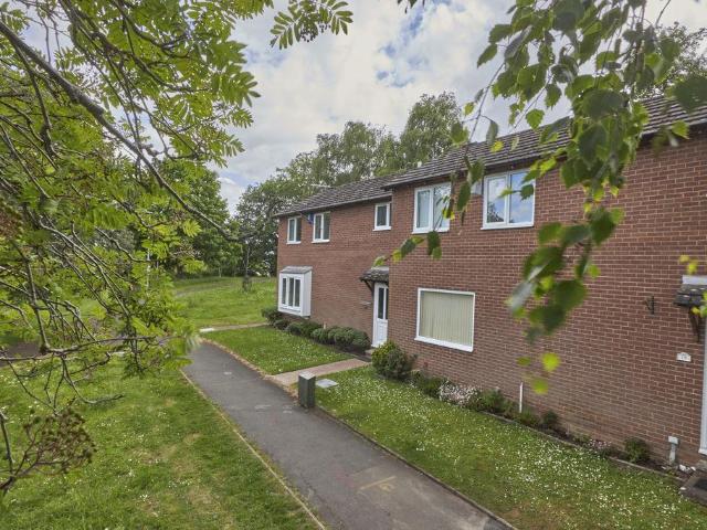House for sale in Watergate, Devon