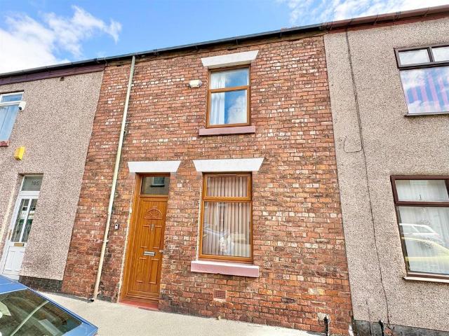 House for sale in Lilford, Wigan