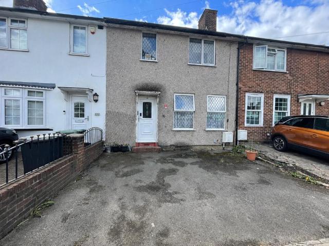 House for sale in London Borough of Lewisham, Greater London