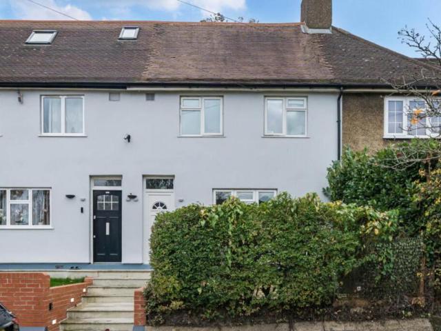 House for sale in West Norwood, Greater London