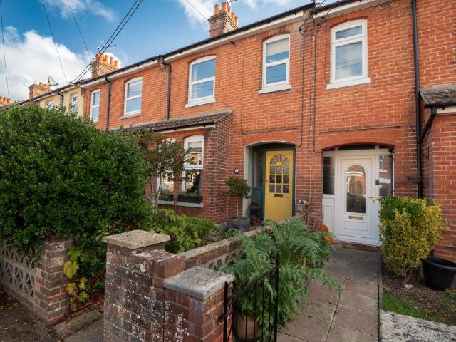 House for sale in Stoke Common, Eastleigh