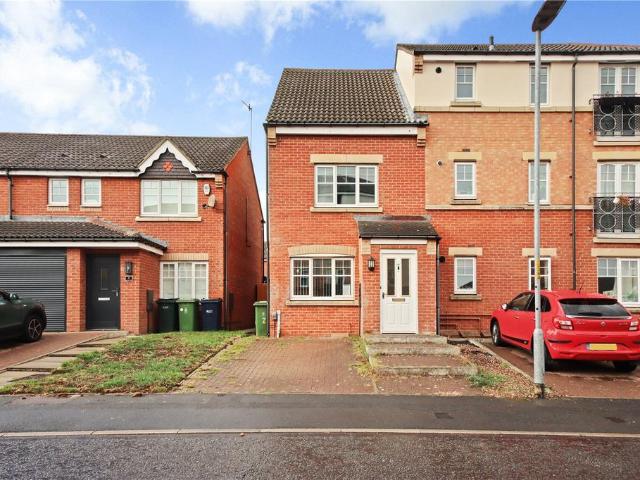 House for sale in Tyne And Wear