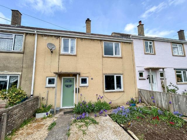 House for sale in Bowlish, Shepton Mallet