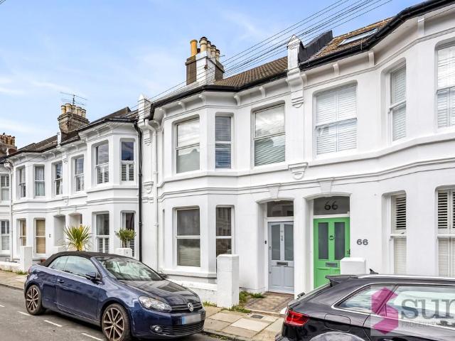 House for sale in Brighton & Hove