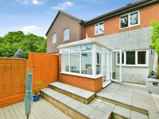 House for sale in Efford, Mount Wise