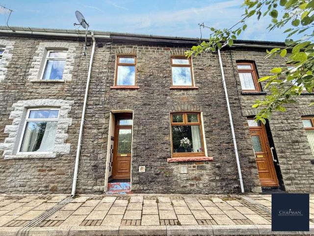 House for sale in Trehafod