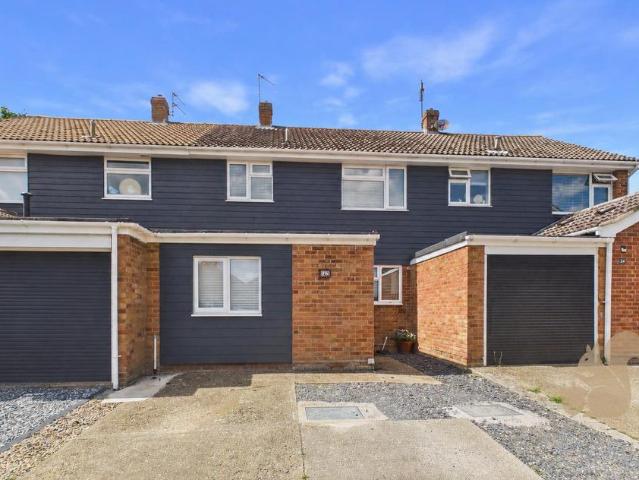 House for sale in Fordham Heath, Essex