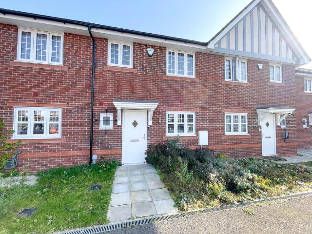 House for sale in Newton Wood, Greenheys
