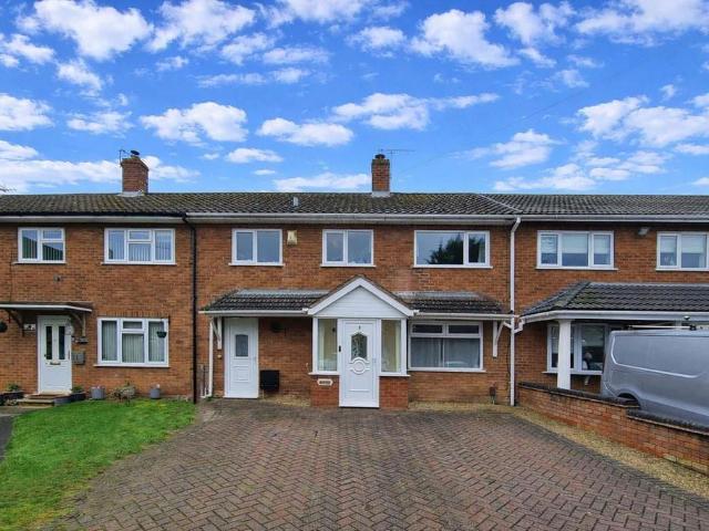 House for sale in Hollywood, Bromsgrove