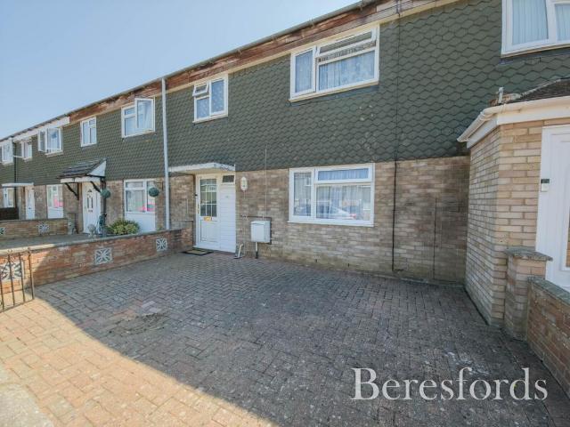 House for sale in Berechurch, Fordham Heath