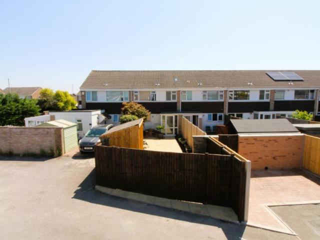 House for sale in East Bower, Bridgwater