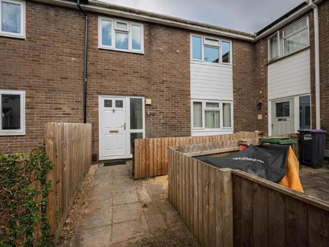 House for sale in Old Cwmbran, Wales