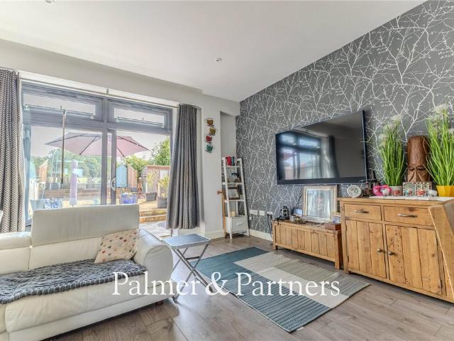 House for sale in Bedingfield, Suffolk