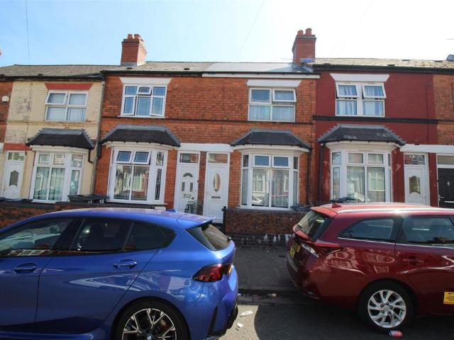 House for sale in Washwood Heath, West Midlands