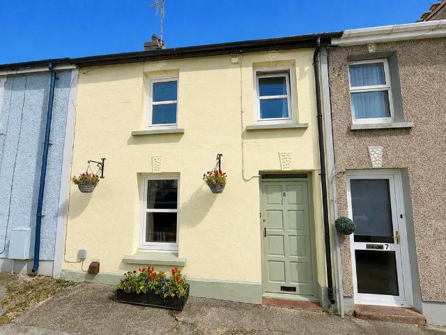 House for sale in Ram, Cwmann
