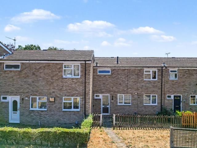 House for sale in St Nicholas, Shephall
