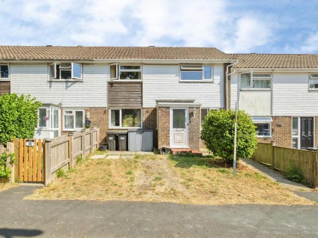 House for sale in Ashurst Bridge, Hampshire