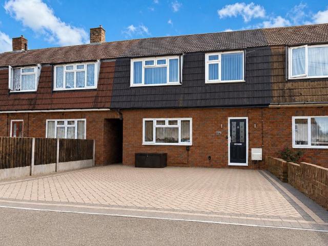 House for sale in Isle of Grain, Grain