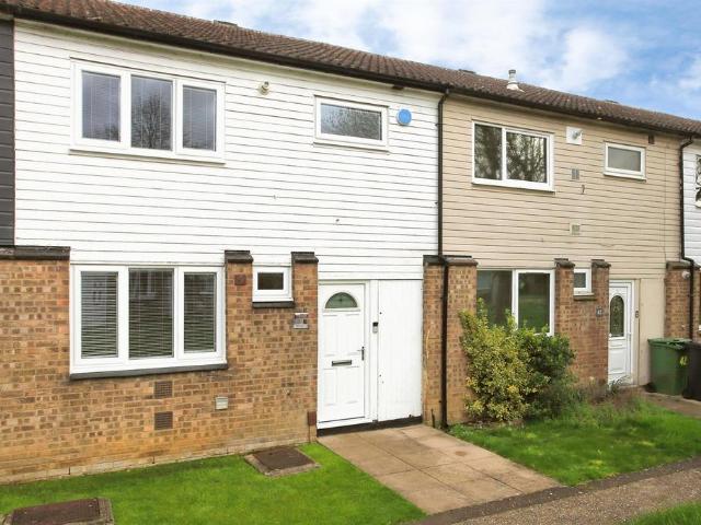 House for sale in Bretton, Peterborough