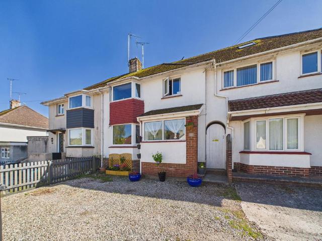 House for sale in Combe Pafford, Babbacombe