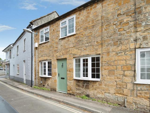 House for sale in Sherborne, East Dorset