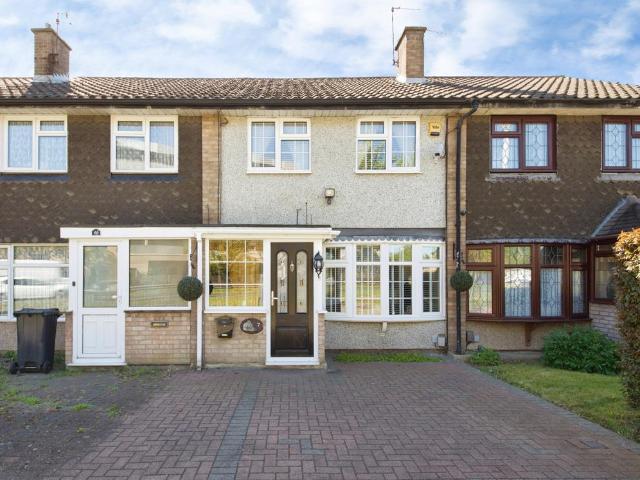 House for sale in Chadwell Heath, Greater London