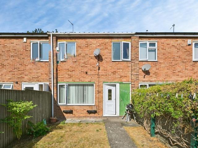 House for sale in Cinderhill, Haddon