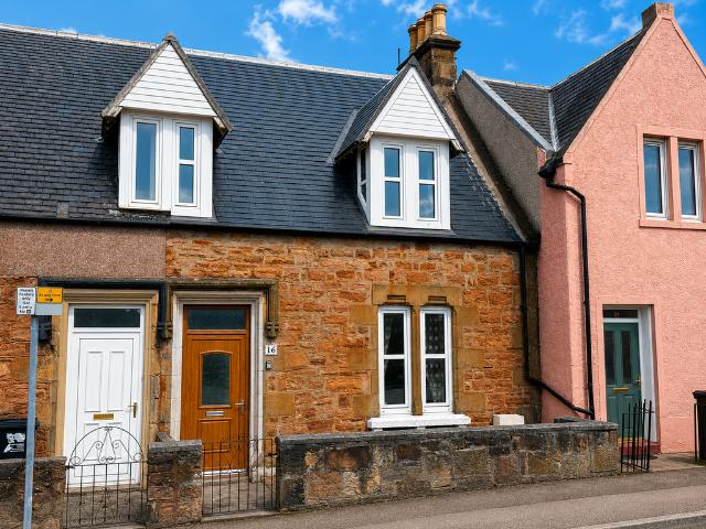 House for sale in Longman, Inverness