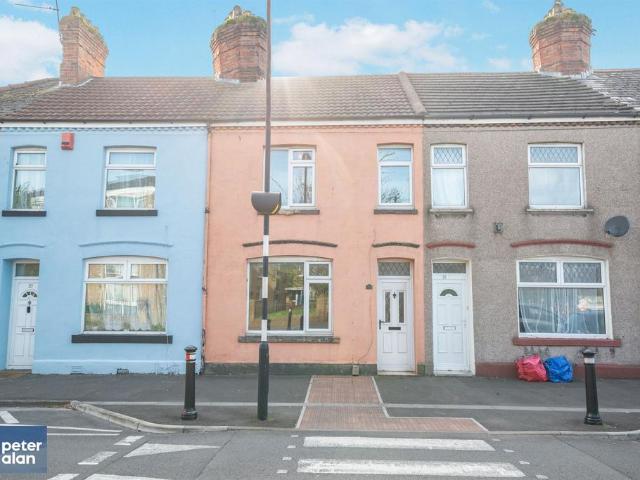 House for sale in Falcon Lodge, Wales