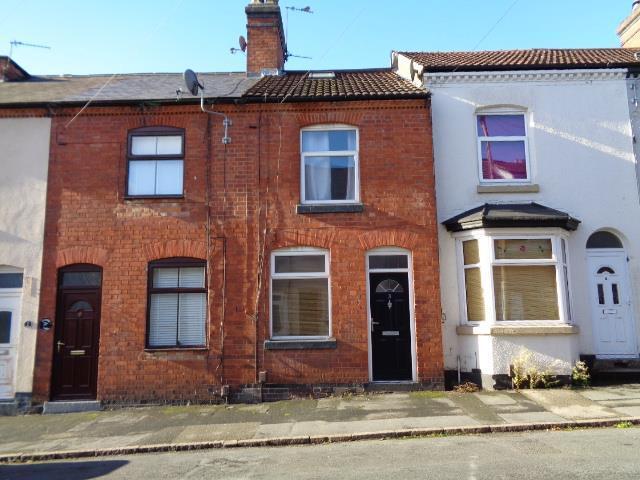 House for sale in Barton, Leicestershire