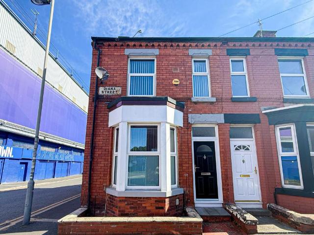 House for sale in Calderstones