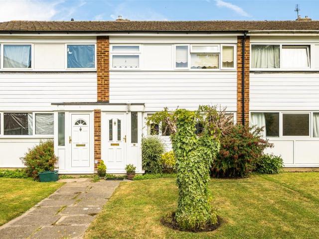House for sale in Crofton, Greater London