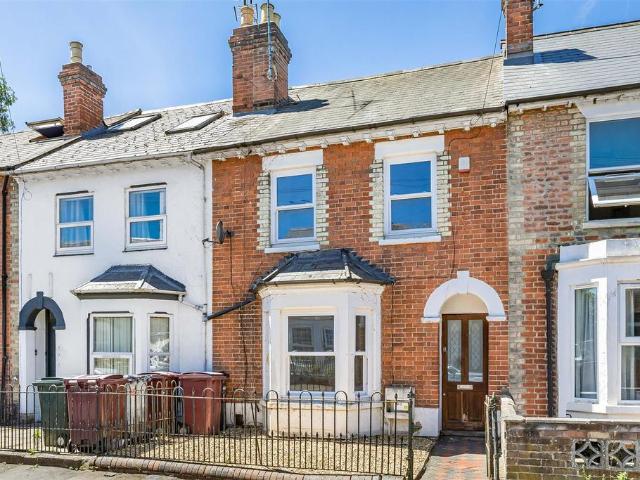 House for sale in Newtown, Reading