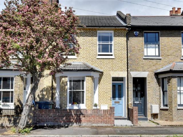 House for sale in London Borough of Lewisham, Blackheath