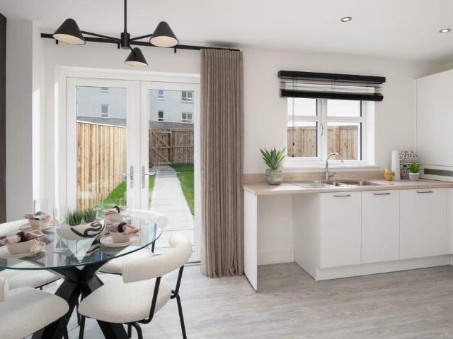 House for sale in Ballindoch, Scotland