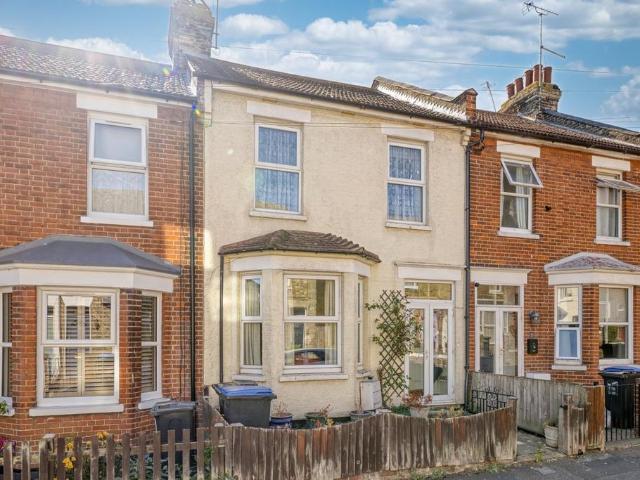 House for sale in Upton, Acol