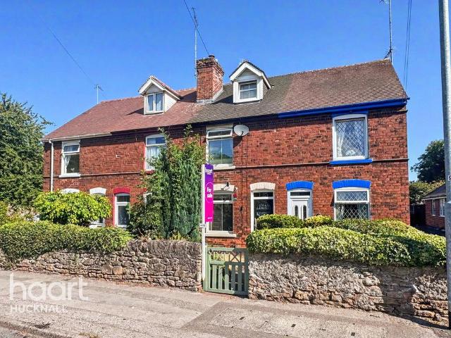 House for sale in East Midlands