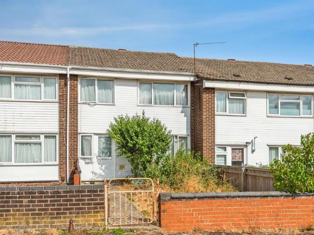 House for sale in The Slade, Oxfordshire