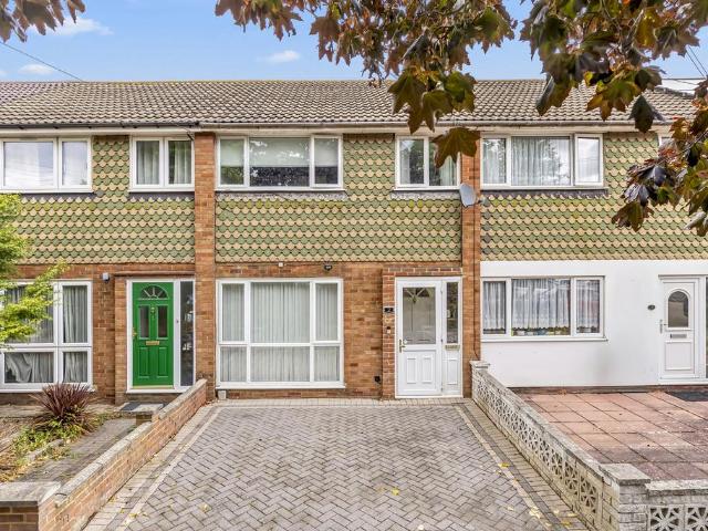 House for sale in Collier Row, Greater London