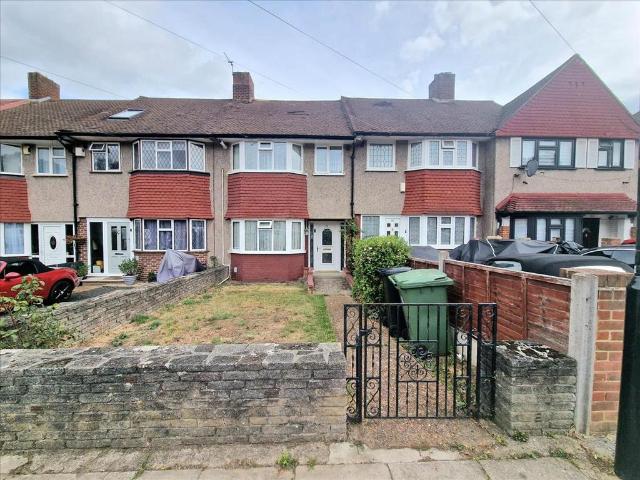 House for sale in London Borough of Lewisham, Greater London