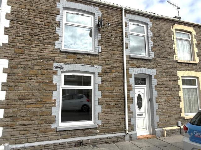 House for sale in Aberavon