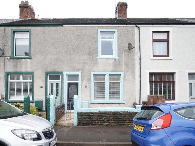 House for sale in Rottington, Millom