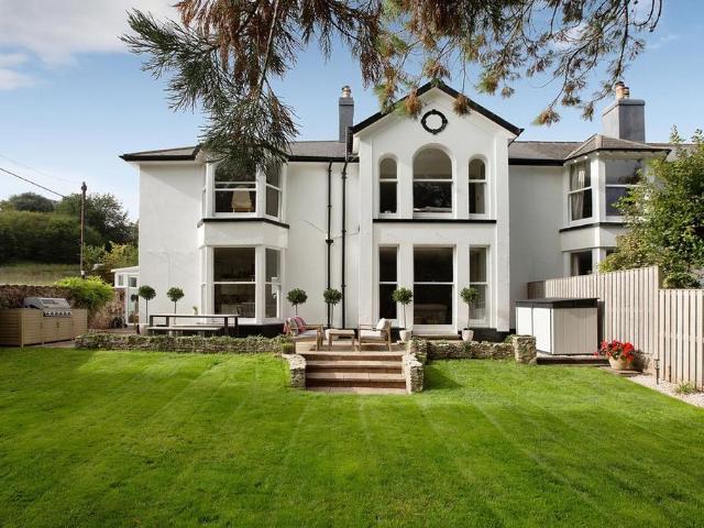 House for sale in Ringmore, Teignbridge
