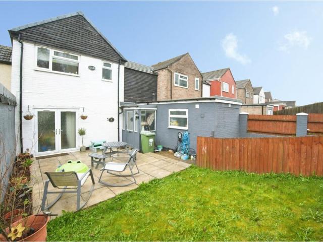 House for sale in St Martins, Caerphilly