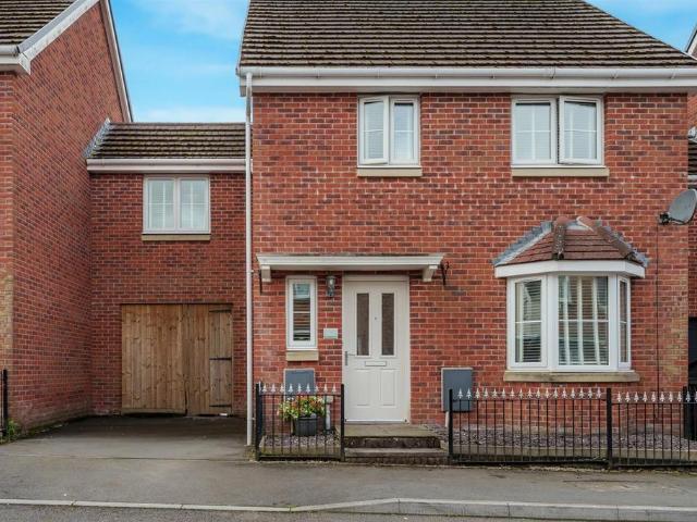 House for sale in Trosnant, Griffithstown