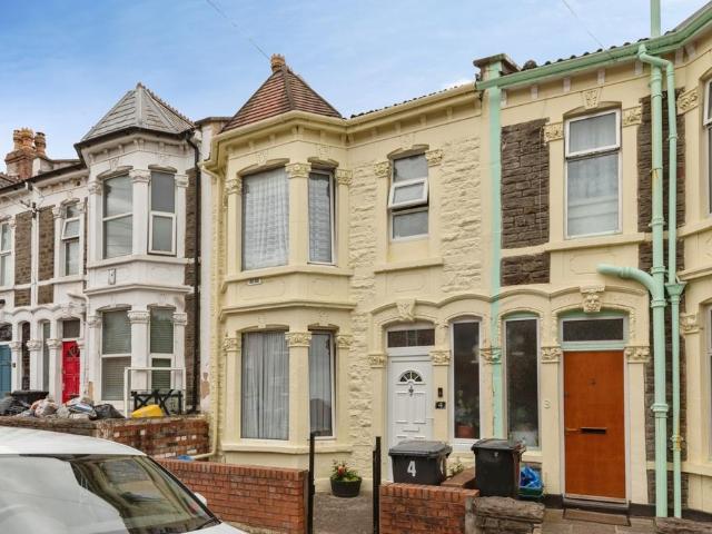 House for sale in Greenbank, Feckenham